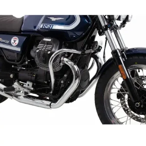Dodaj do koszyka Gmol silnika Hepco&Becker Moto Guzzi V7 Special/Stone/Centenario (850 ccm) (21-) chrom
