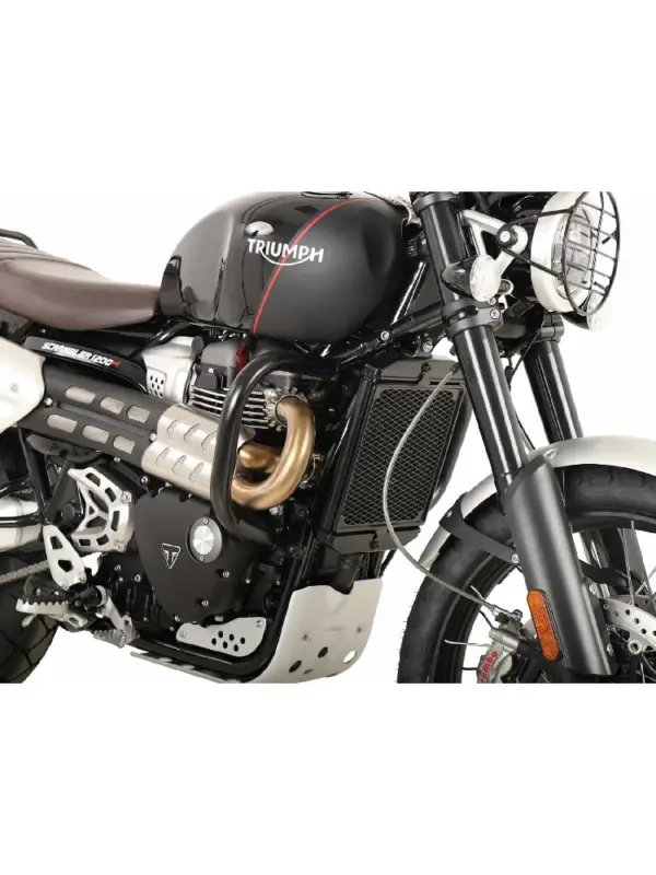 Oferta Gmol silnika Hepco&Becker do Triumph Scrambler 1200 XE (19-23) czarny