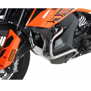 Gmol silnika Hepco&Becker do KTM 890 Adventure / R / Rally (21-22) stal nierdzewna Ostatnia szansa