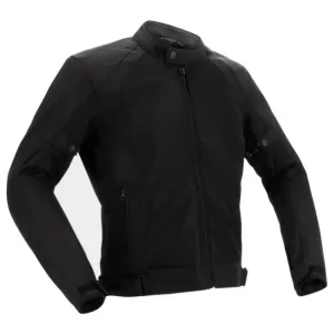 Taniej Kurtka motocyklowa tekstylna Richa Airsummer czarna