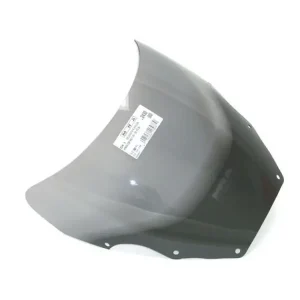 Bestseller Szyba motocyklowa MRA oryginalny kształt "O" Honda CBR 600 F (99-00) przyciemniana