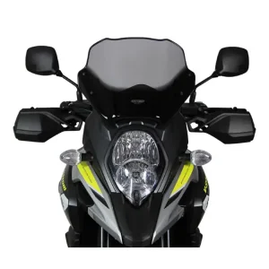 Zamów teraz Szyba motocyklowa MRA Touring "T" Suzuki DL 1000 V-Strom (17-21) przyciemniana