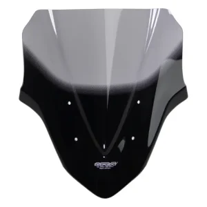 Wyprzedaż Szyba motocyklowa MRA Racing "R" Honda CBR 650 F (14-18) przyciemniana