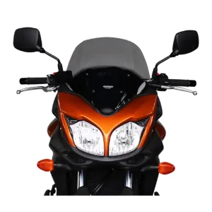 Zamów teraz Szyba motocyklowa MRA Touring "T" Suzuki DL 650 V-Strom/ XT (11-16) przyciemniana