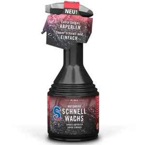 Szybka wysyłka Wosk w sprayu S100 500ml