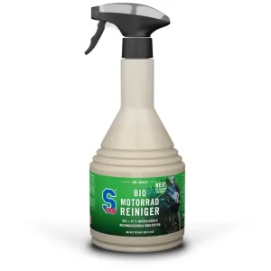 Środek do czyszczenia motocykla S100 BIO 750ml Hit cenowy