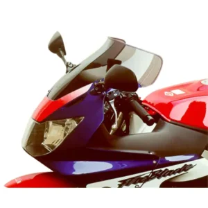 Cena promocyjna Szyba motocyklowa MRA Spoiler "S" Honda CBR 900 RR (00-01) przyciemniana