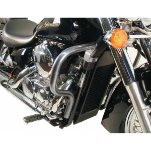 Bezpieczne zakupy Gmol silnika Hepco&Becker do Honda VT 750 Shadow (08-) chrom