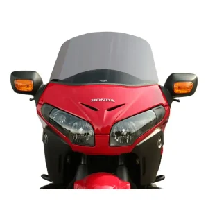Nowy Szyba motocyklowa MRA Touring Arizona "AR" Honda GL 1800 F6B Bagger (12-17) przyciemniana