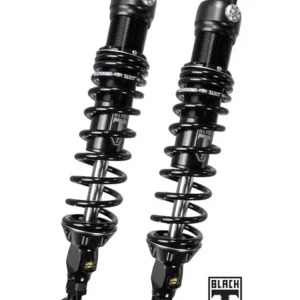Amortyzator Black-T E1 Touratech do Triumph Bonneville T120 (16-17) Ostatnia szansa