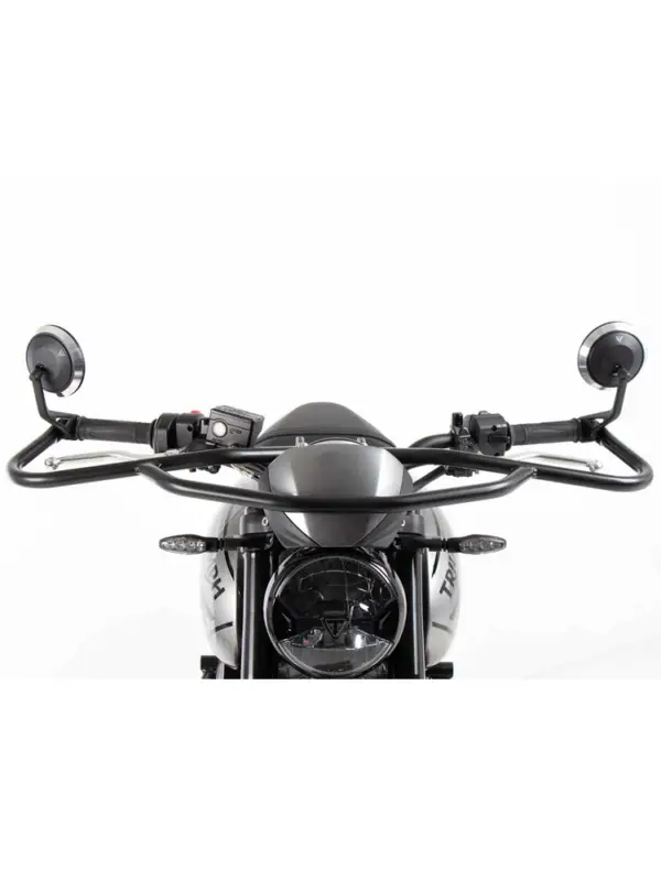 Rabat Gmole przednie Hepco&Becker Triumph Trident 660 (21-24)