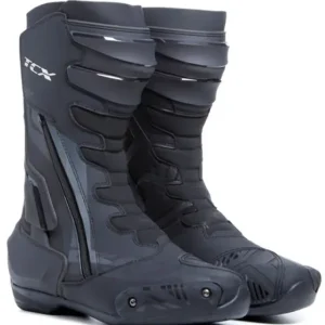 Buty motocyklowe TCX S-TR1 czarne Wyjątkowa oferta