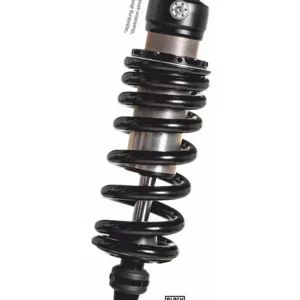 Amortyzator Black-T E1 Touratech do Yamaha BT 1100 Bulldog (01-07) Nowość