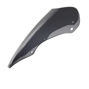 Bezpieczne zakupy Szyba motocyklowa MRA Oryginalny kształt "O" Suzuki GSX-R 600/750 (96-97) przyciemniana