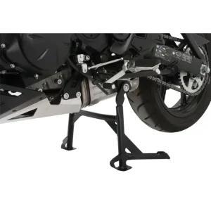 Zamów teraz Podstawka centralna Hepco&Becker do Kawasaki Versys 650 (22-)
