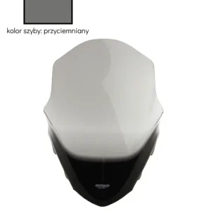 Kup teraz Szyba do skutera MRA Touring "T" Honda PCX 125 / 150 (10-13) przyciemniana