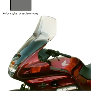 Kup teraz Szyba motocyklowa MRA Varioscereen "VM" Honda ST 1100 Pan European (96-01) przyciemniana