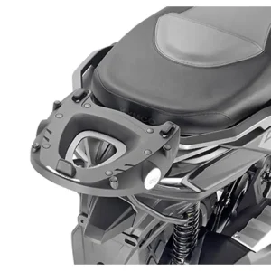 Cena promocyjna Stelaż pod kufer centralny Monolock, Monokey GIVI Kymco DTX 125/ 300/ 350/ 360 (21-)[bez płyty montażowej]