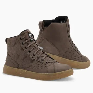 Najlepsza cena Buty motocyklowe REV’IT! Arrow brązowe