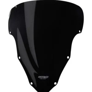 Ekspresowa dostawa Szyba motocyklowa MRA Racing "R" Honda CBR 600 F (01-10) czarna