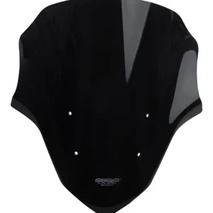 Wyprzedaż Szyba motocyklowa MRA Touring "T" Honda CBR 650 F (14-18) czarna