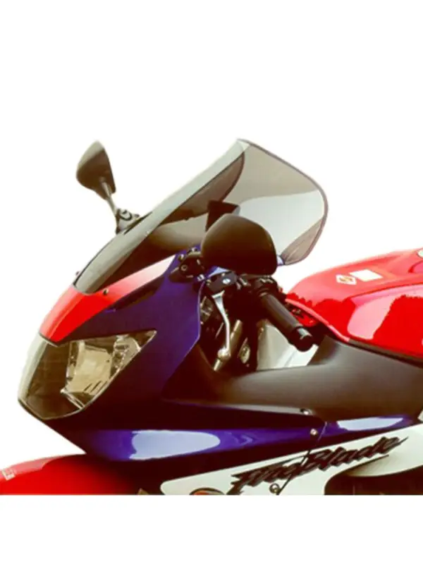 Wysoka jakość Szyba motocyklowa MRA Touring "T" Honda CBR 900 RR (00-01) przyciemniana