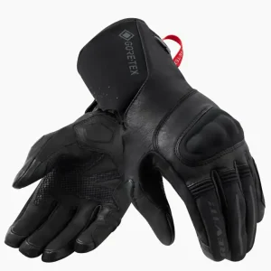Ostatnia szansa Rękawice motocyklowe REV’IT! Lacus GTX czarne