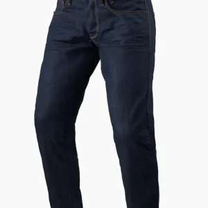 Jeansy motocyklowe REV’IT! Lewis Selvedge TF Tylko dziś