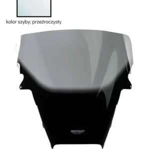 Kup teraz Szyba motocyklowa MRA Racing "R" Honda VFR 800 (98-01) przeźroczysta