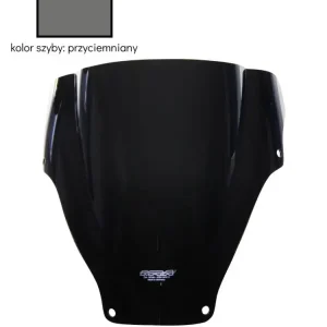 Hit cenowy Szyba motocyklowa MRA Racing "R" Suzuki SV 650 S (-02) przyciemniana
