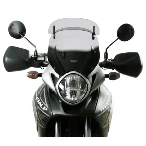 Obniżka ceny Szyba motocyklowa MRA Variotouringscreen "VT" Honda XLV 700 Transalp (08-) przyciemniana