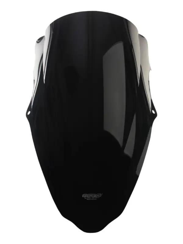 Nie przegap Szyba motocyklowa MRA Racing "RM" Suzuki TL 1000 S (97-) czarna