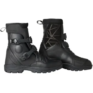 Buty motocyklowe adventure RST Adventure-X Mid WP Oferta