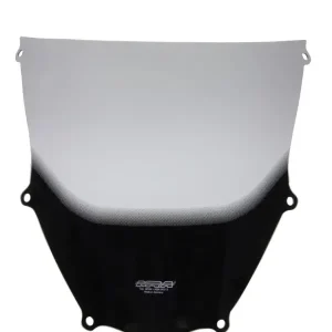 Najlepsza cena Szyba motocyklowa MRA oryginalny kształt "O" Kawasaki ZX 9 R (00-03) przyciemniana