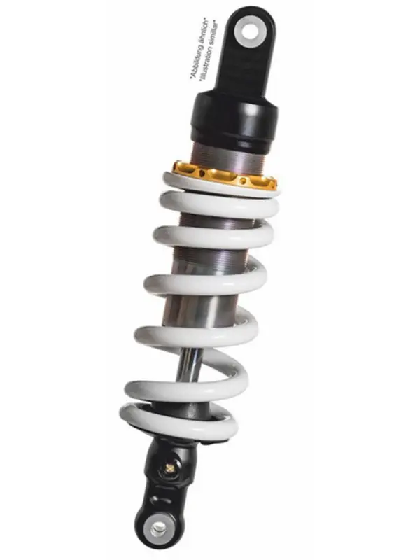 Amortyzator E1 Touratech do BMW R 1150 RS (02-04) (przód) Tani