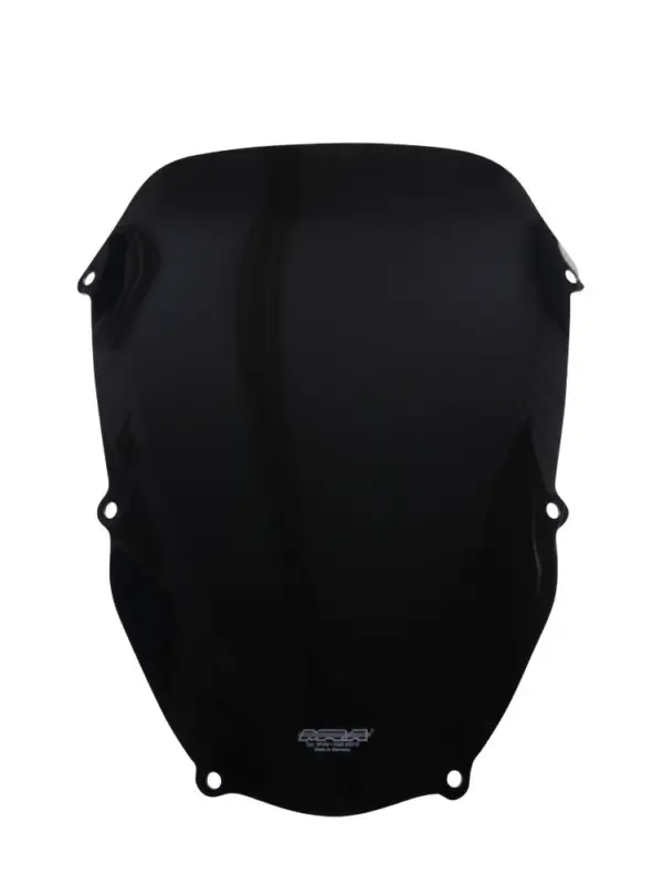 Dodaj do koszyka Szyba motocyklowa MRA Touring "T" Kawasaki ZX 6 R/ ZX 636 (00-02) czarna