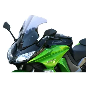 Tylko dziś Szyba motocyklowa MRA Racing "R" Kawasaki Z 1000 SX (11-16) przyciemniana