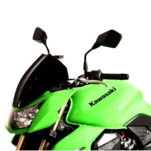 Nowość Szyba motocyklowa MRA Touring "T" Kawasaki Z 1000 (07-09) czarna