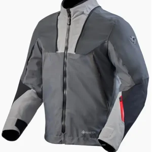 Promocja Kurtka motocyklowa tekstylna REV’IT! Stratum GTX