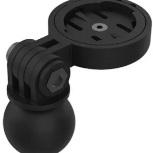 Bezpieczna płatność Uchwyt na nawigację Beeline Moto Ball Mount z zaciskiem kulkowym