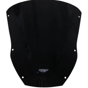 Cena promocyjna Szyba motocyklowa MRA Racing "R" Kawasaki ZX 12 R (00-01) czarna