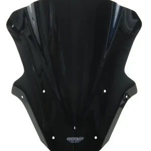 Kup teraz Szyba motocyklowa MRA Racing "R" Kawasaki ZX 10 R (11-15) czarna