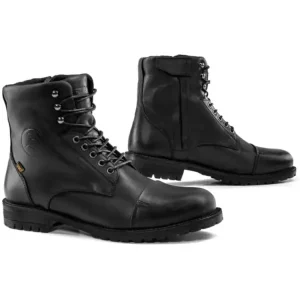 Do wyczerpania zapasów Buty motocyklowe Falco Gordon 2 czarne