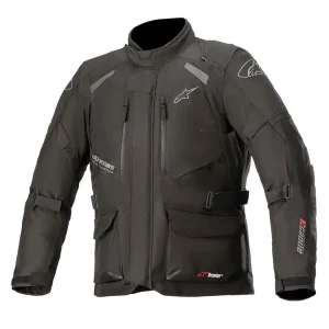 Kup online Kurtka motocyklowa tekstylna Alpinestars Andes v3 Drystar® czarna