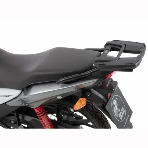 Bezpieczne zakupy Stelaż pod kufer centralny Hepco&Becker Easyrack Honda CB 125F (21-25)