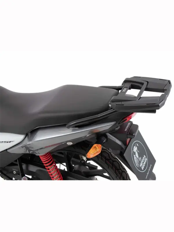 Bezpieczne zakupy Stelaż pod kufer centralny Hepco&Becker Easyrack Honda CB 125F (21-25)