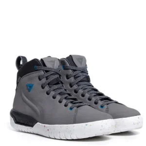 Oferta Buty motocyklowe damskie Dainese Metractive D-WP szaro-białe