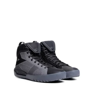 Okazja Buty motocyklowe Dainese Metractive Air szaro-czarne