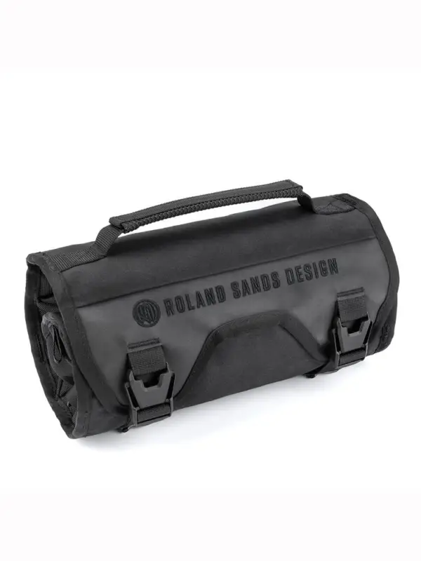 Ekspresowa dostawa Torba narzędziowa Kriega Roam Tool Roll czarna