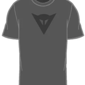 Koszulka damska Dainese Demon Shadow czarno-szara Kup online